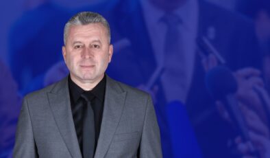 YARDIMCIOĞLU : KENDİNİ MESLEĞİNE ADAYAN  GAZETECİLER GÜNÜN KUTLUYORUM” 