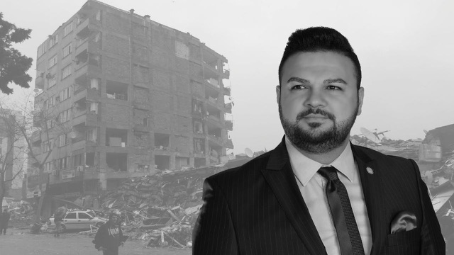 Çabukel: Kahramanmaraş’ta Hasar Tespit Çalışmaları Daha Detaylı Bir Şekilde Yeniden Yapılsın! 