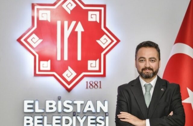 Başkan Gürbüz: Bu demokrasi şölenine tüm halkımızı davet ediyorum