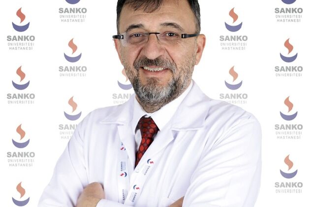 DOÇ. DR. MURAT ULUTAŞ, SANKO ÜNİVERSİTESİ HASTANESİ’NDE