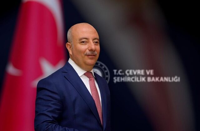 HACI MEHMET GÜNER’İN  BÜYÜKŞEHİR BELEDİYE BAŞKAN ADAYI ADAYI OLACAĞI İDDİA EDİLİYOR