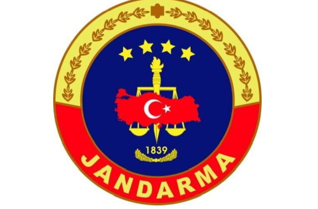 JANDARMA SUÇLULARA GÖZ AÇTIRMIYOR