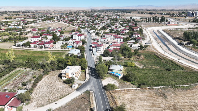 Başkan Güngör’e Elbistan’dan Hizmet Teşekkürü