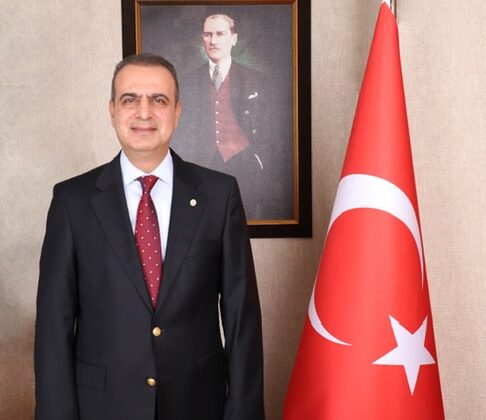 DR. YILDIRIM: “CUMHURİYETİMİZİN 100’ÜNCÜ YILINDA DEĞERLERİMİZE SAHİP ÇIKMAK HEPİMİZİN GÖREVİDİR”