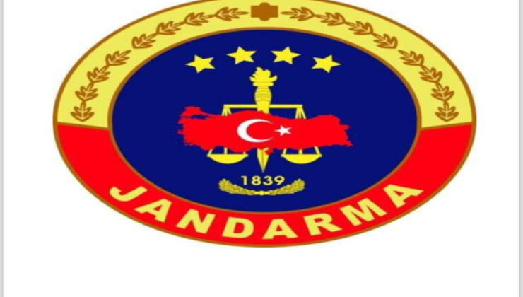 JANDARMA,  ÇEŞİTLİ SUÇLARA KARIŞAN YABANCI UYRUKLU ŞAHISLARIN SINIRDIŞI İŞLEMLERİNİ BAŞLATTI