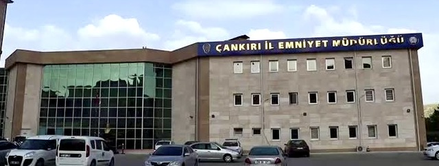 ÇANKIRI EMNİYETİ SON BİR HAFTADA ÇEŞİTLİ SUÇLARA KARIŞAN 39 ŞAHSA İŞLEM YAPTI