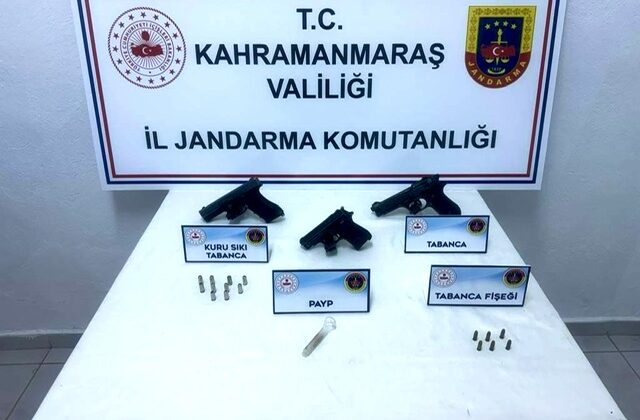 JANDARMA’NIN HUZUR OPERAYSONLARI DEVAM EDİYOR