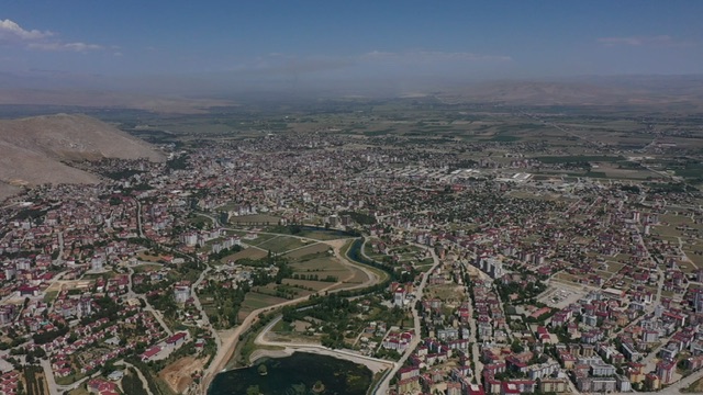 Başkan Gürbüz;”Yeni imar planı Ocak meclisinde görüşülecek”