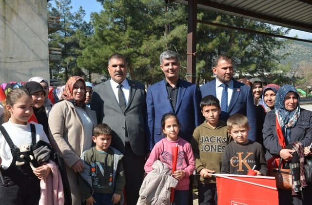 Aydoğar’dan net ifade, “Artık ceketi koydum kazandım’ yok