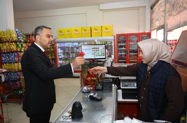 Başkan Adayı Toptaş: “Hemşehrilerimizin Güvenine Layık Olmak İçin Var Gücümüzle Çalışacağız”