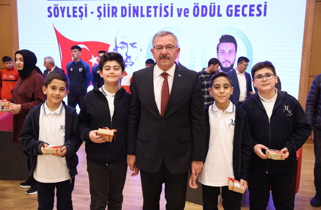 GÖKSUN’DA ÖDÜLLÜ YARIŞMANIN KAZANANLARI BELLİ OLDU