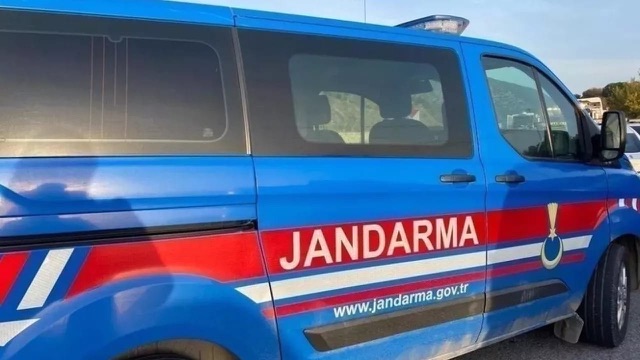 Kahramanmaraş’ta jandarmadan sıkı denetim