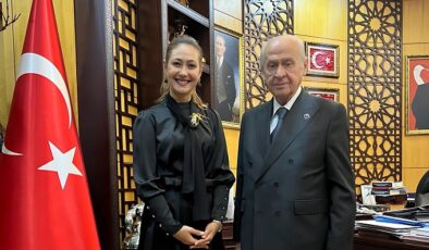 KARAKOÇ DORA; ÜLKE İÇİN VAR OLDUK, BİR ÜLÜYE YAR OLDUK”