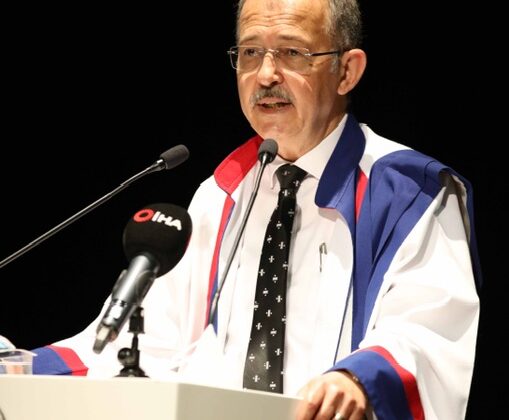 DAĞLI: “BAYRAMLAR BİRLİK VE BERABERLİĞİMİZİ PEKİŞTİREN ÖZEL GÜNLERDİR”