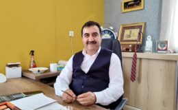 İzomir Yönetim Kurulu Başkanı Zafer Yaşar’dan Daire Alımı İçin Çağrı