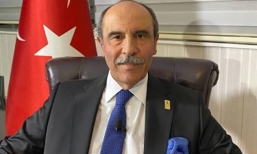 Şahin Balcıoğlu’ndan Kandil Mesajı: “Manevi Değerlerimizi Yaşatmaya Devam Edelim”