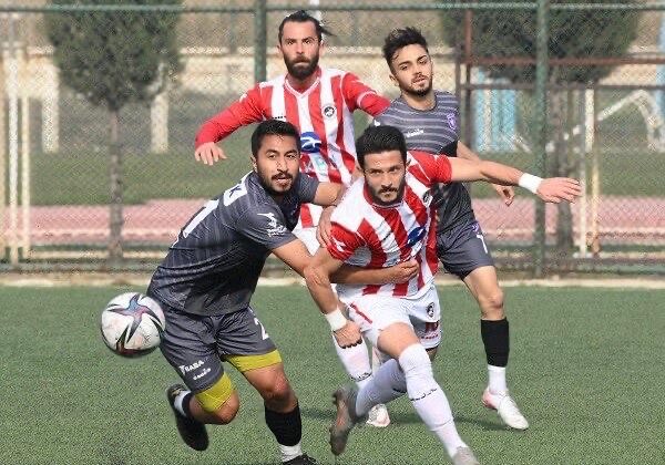 Akedaş İstiklal Spor, Denizli’de Farklı Galip