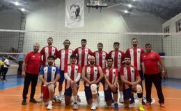 6 Şubat Maraşspor, Voleybol 2. Lig’e 3 Puanla Başladı