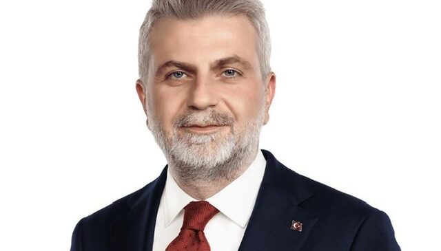 Başkan Görgel: “Tüm Vatandaşlarımızı Kura çekiliş törenimize bekliyoruz