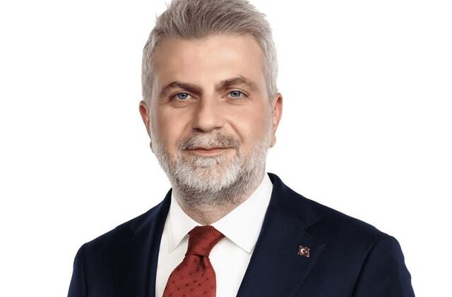 Başkan Görgel: “Tüm Vatandaşlarımızı Kura çekiliş törenimize bekliyoruz