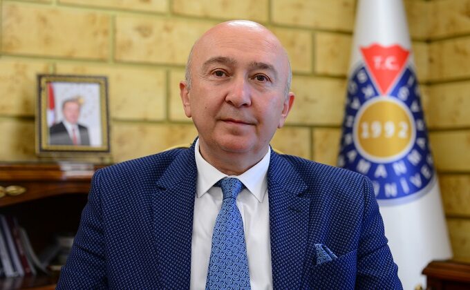 KSÜ Rektörü  Prof. Dr. Alptekin Yasım:büyük lider Gazi Mustafa Kemal Atatürk’ün aramızdan ayrılışının 86. yıl dönümünde saygı, sevgi ve derin bir özlemle anıyoruz.