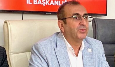 CHP’li Ünal Ateş: “Eğitimde Fırsat Eşitliği ve Öğretmenlerin Hakları İçin Çalışacağız”