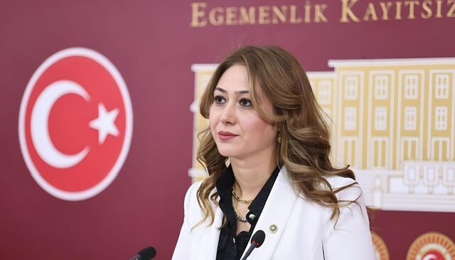 MHP Milletvekili Zuhal Karakoç Dora’dan Kahramanmaraşlı Esnaf ve Firmalara Destek Çağrısı