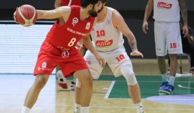 İstiklalspor Dostluk ve Rekabet İçinde Galip Döndü!