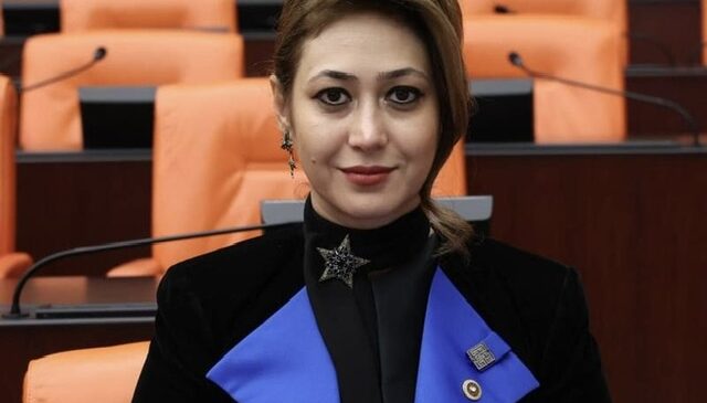 MHP Milletvekili Zuhal Karakoç Dora: “Devletimizin Birliği ve Kamu Personelinin Hakları İçin Düzenlemeler Şart”