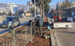 Büyükşehir, Fırtınanın Yol Açtığı Hasarları Bir Bir Gideriyor