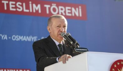 Cumhurbaşkanı Erdoğan, Deprem Konutlarıyla İlgili Verileri Açıkladı