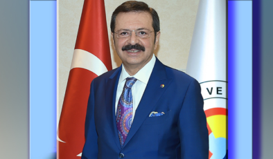 HİSARCIKLIOĞLU: “ÜLKEMİZİN ÜRETİM, YATIRIM, İSTİHDAM VE İHRACAT KAPASİTESİ KORUNMALI”