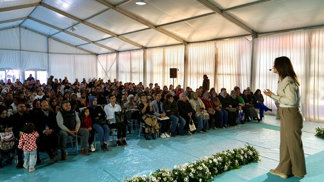 Dilek Cesur’dan Aile ve Çocuk Gelişimi Üzerine İlham Veren Söyleşi