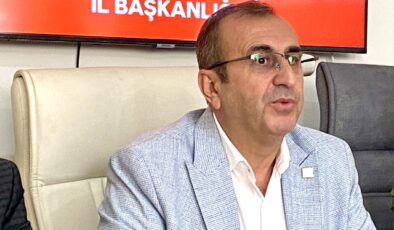 CHP İl Başkanı Ateş;” Gazetecilik, demokrasinin vazgeçilmez unsurlarından biridir”