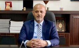 Başkan Kıraç;” İslam âleminin Regaip Kandilini tebrik ederek bu mübarek gecenin hayırlara vesile olmasını dilerim”