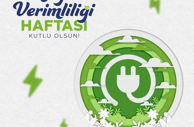 Kipaş Holding’den Enerji Verimliliği ve Sürdürülebilirlik Hamlesi