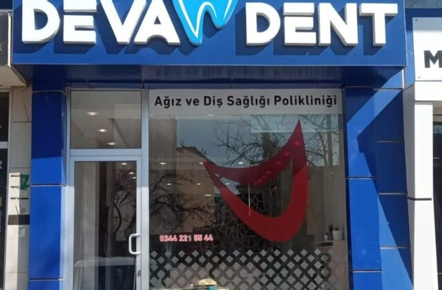 Dt. Ecem Dereli Kendi Diş Kliniğinde Hasta Kabulüne Başladı