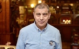 Erdal Kanbur: “Kahramanmaraş Halkı Bağımsızlık Mücadelesiyle Dünyaya Örnek Olmuştur”