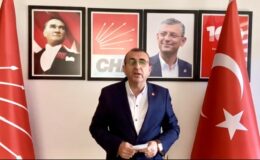 CHP Kahramanmaraş İl Başkanı Ünal Ateş’ten 12 Şubat, Bağımsızlık ve Yeniden İnşa Çağrısı