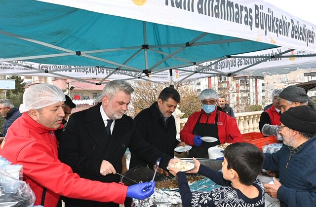 Milli Mücadele Kahramanları Hatim ve Dualarla Yâd Edildi