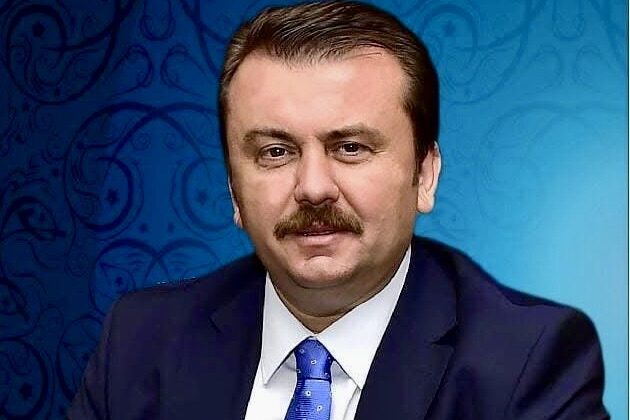 Fatih Erkoç;“Kahramanmaraşlıların Destansı Mücadelesini Unutmayacağız”