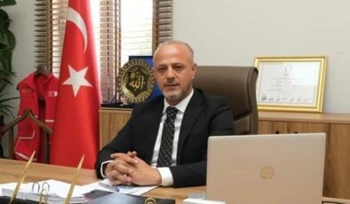 Başkan Koray Kıraç;”Bu ruhu yaşatmak ve gelecek nesillere aktarmak, hepimizin görevidir”