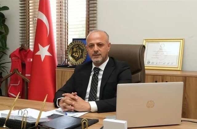 Başkan Koray Kıraç;”Bu ruhu yaşatmak ve gelecek nesillere aktarmak, hepimizin görevidir”