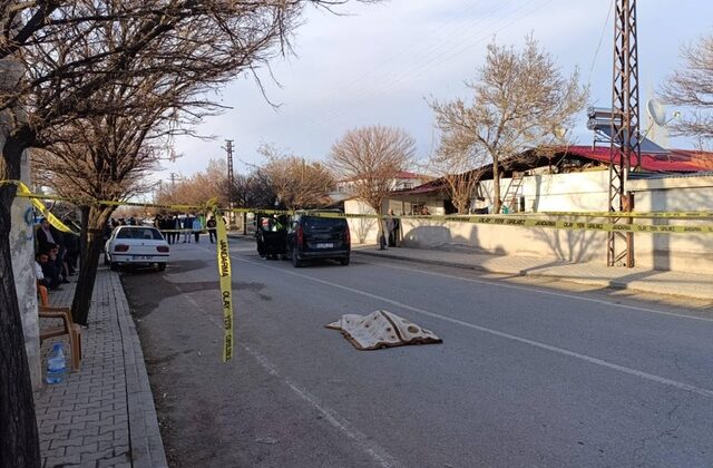 Elbistan’da Feci Kaza: Kadın Hayatını Kaybetti